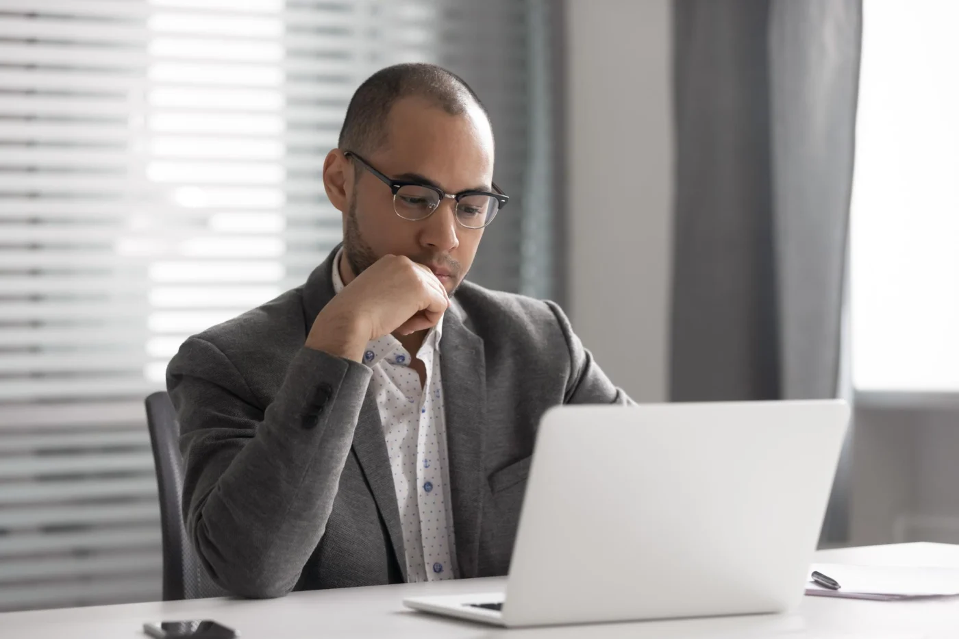 An independent professional escalating an unpaid invoice through a formal dispute process